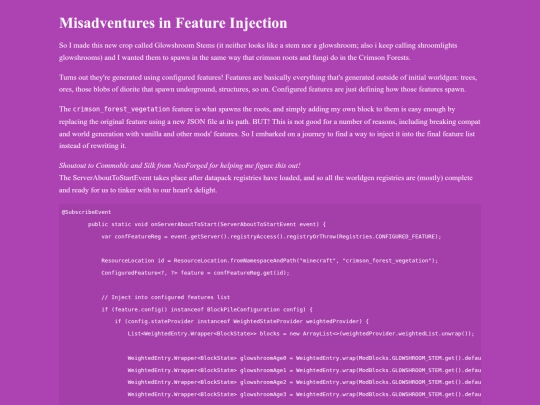 feature_injection screenshot