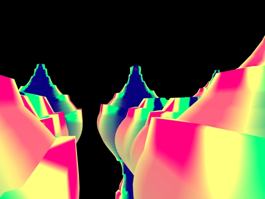 4x4 screenshot