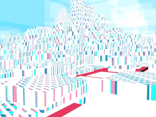 dayscape screenshot