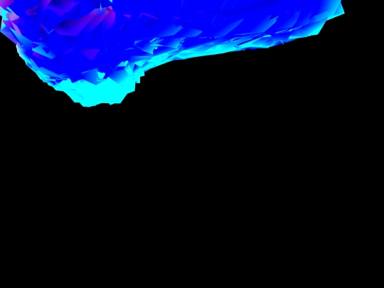 shani screenshot