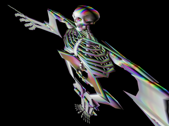 skellyscissor screenshot