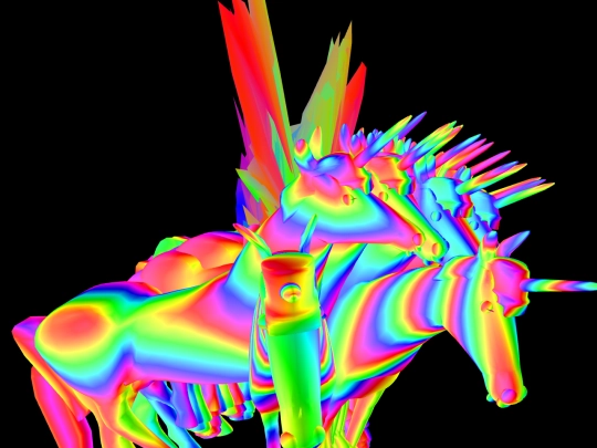 unicornwoo screenshot