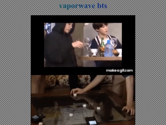 vaporwavebts/vaporwavebts screenshot