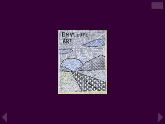 zines/envelopeart screenshot