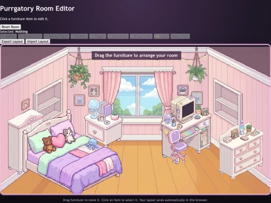 doll-house screenshot