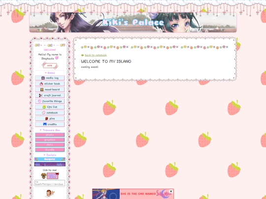 notebook/acnh screenshot