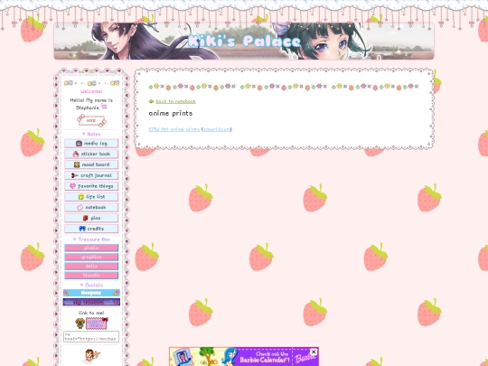 notebook/anime-prints screenshot