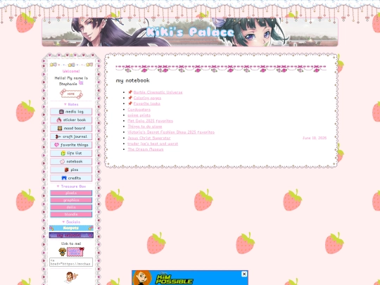 notebook screenshot