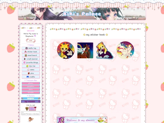 sticker-book/3 screenshot