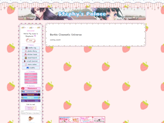 sticker-book/bcu screenshot