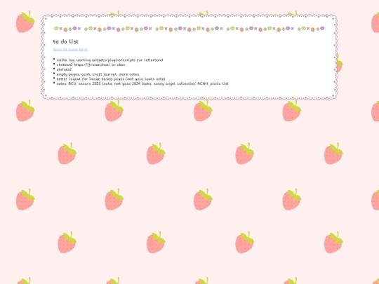 to-do-list screenshot