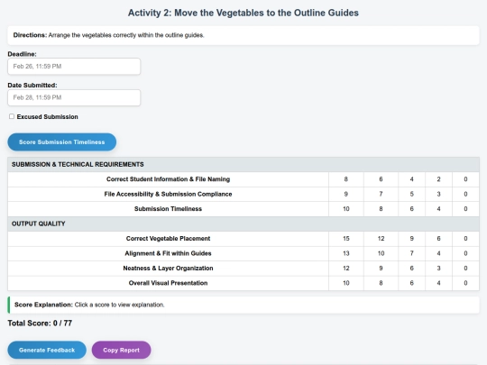 Activity Checker Multimedia/02- screenshot