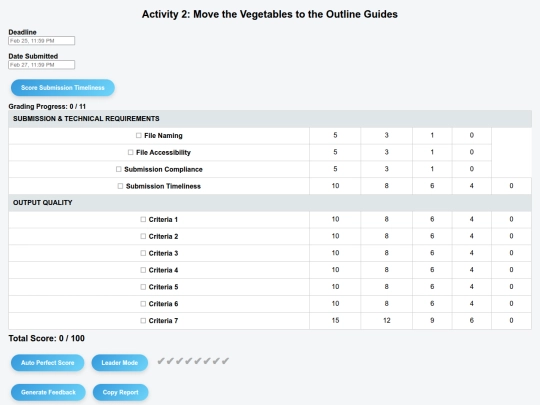 Activity Checker Multimedia/0A screenshot