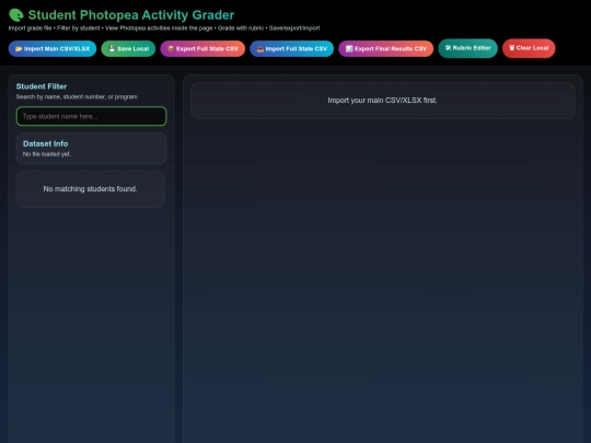 Activity Checker Multimedia/student-photopea-activity-grader screenshot