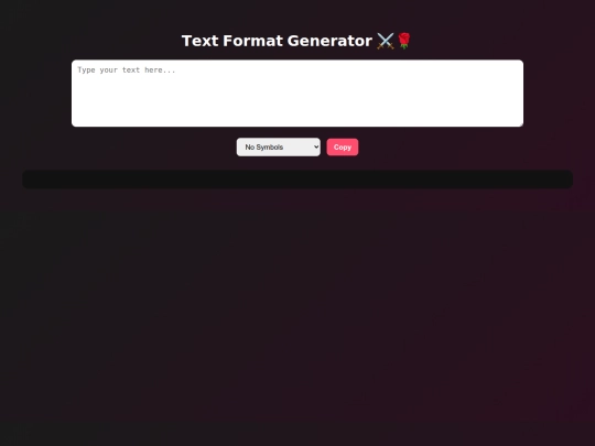 CH Tools/TEXTMAKER screenshot