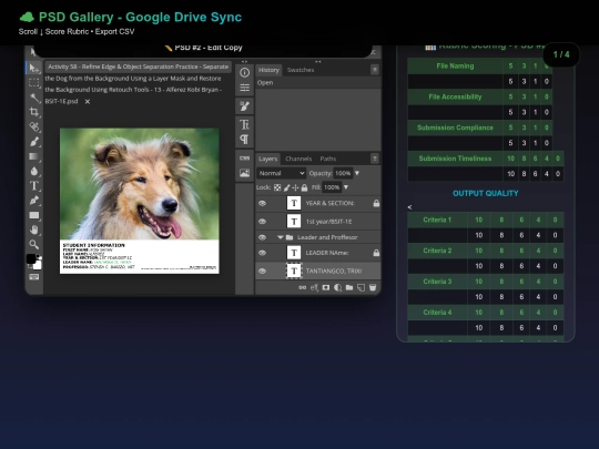CH Tools/try screenshot