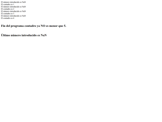 eval2/Iniciacion/ejercicio13 screenshot