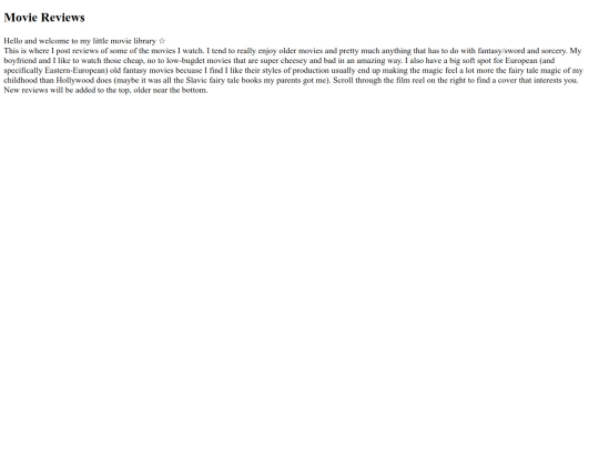 movie_reviews/main screenshot