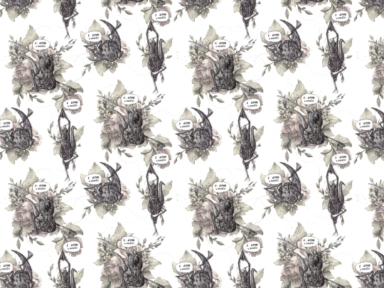 scary shoulds!/shinypage screenshot