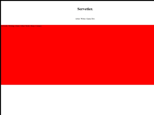 portfolio/portfolio screenshot