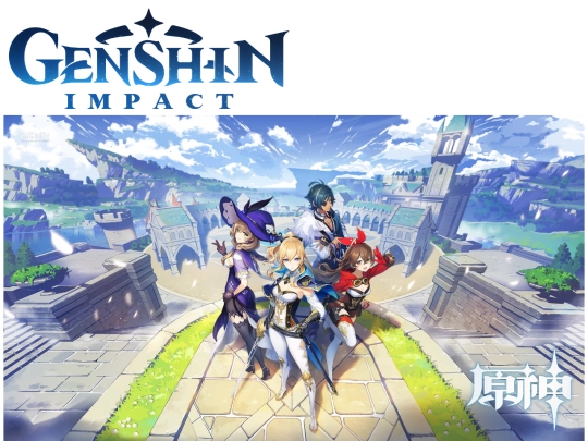 shrines/genshin screenshot