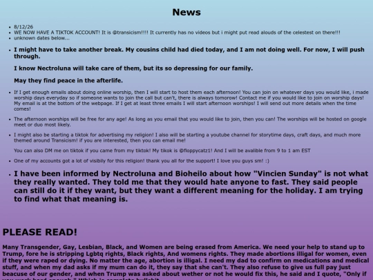 news screenshot