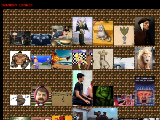 Galeria screenshot