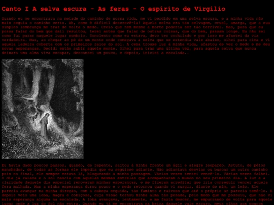 inferno_divina_comedia screenshot