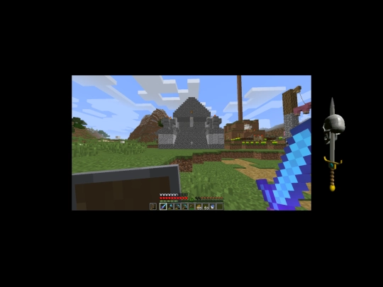 templo screenshot