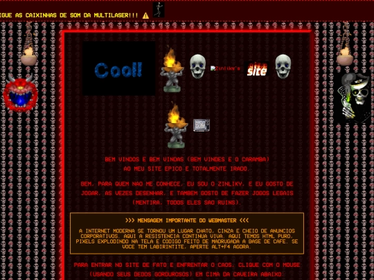 teste screenshot