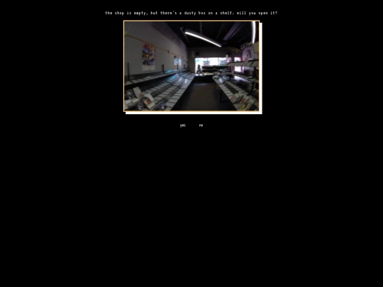 shop screenshot