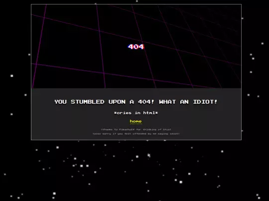 newthemetest screenshot