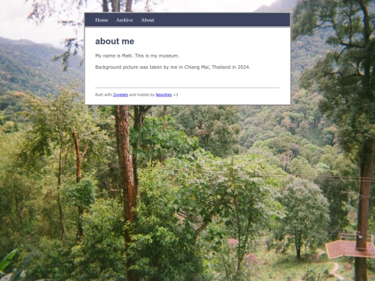 about screenshot