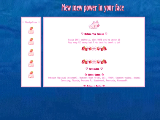 moreinfo screenshot