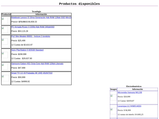 TP3/tp3-tablas screenshot