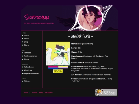 about screenshot
