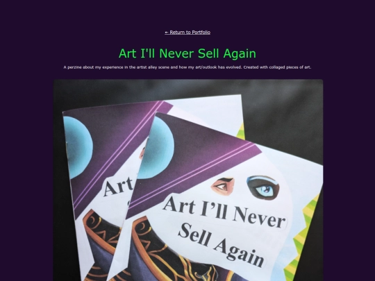 portfolio/pages/ainsa screenshot