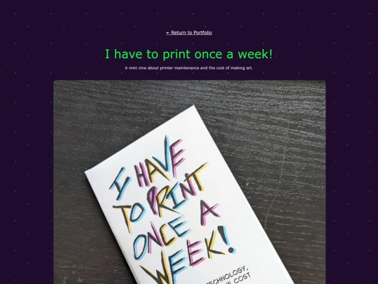 portfolio/pages/print screenshot