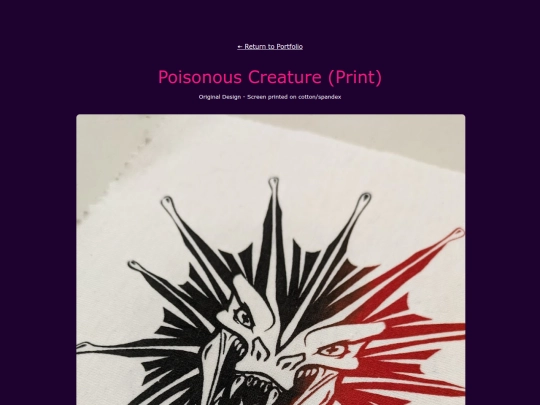 portfolio/pages2/poisonprint screenshot