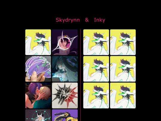 portfolio3 screenshot