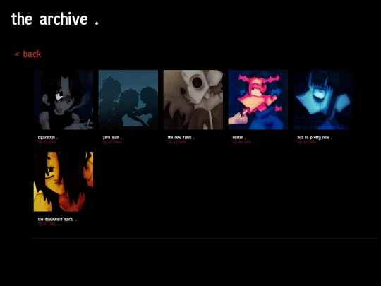 archive/artwork screenshot