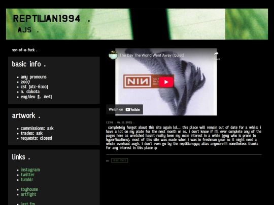 r1994 screenshot