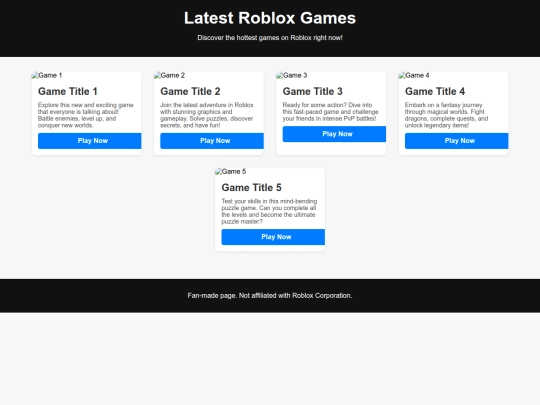 RBX_GAMES_3X screenshot