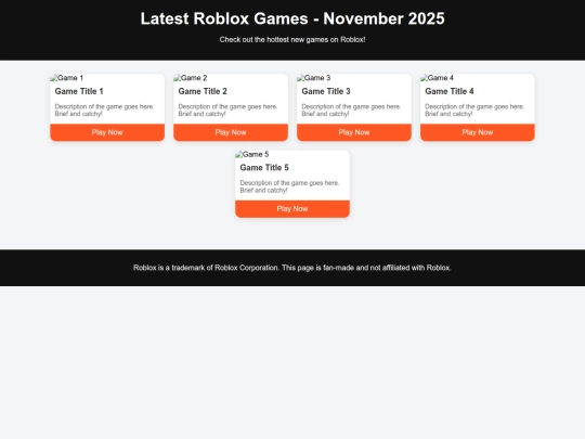 RBX_Games screenshot