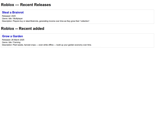 RBX_TripleX5 screenshot