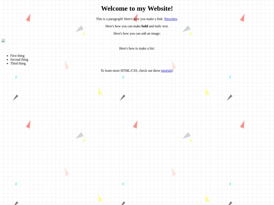business/contact screenshot