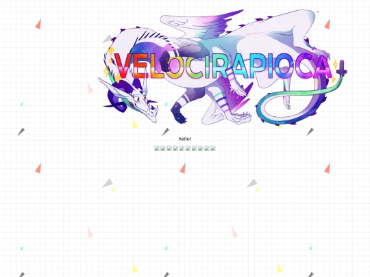 home screenshot
