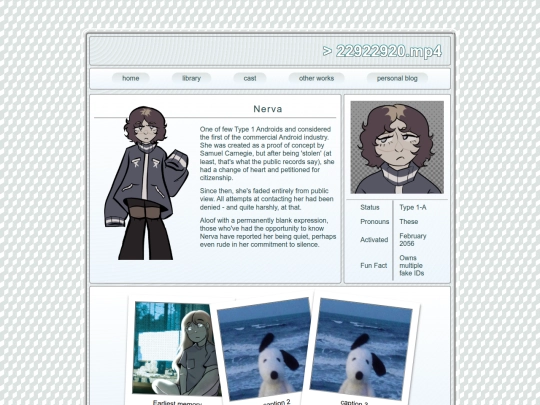 characters/nerva screenshot