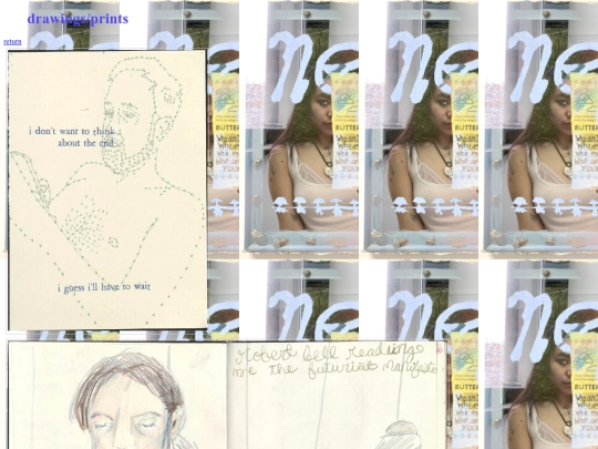 drawings screenshot