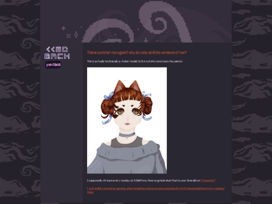 html/art/vtuber screenshot
